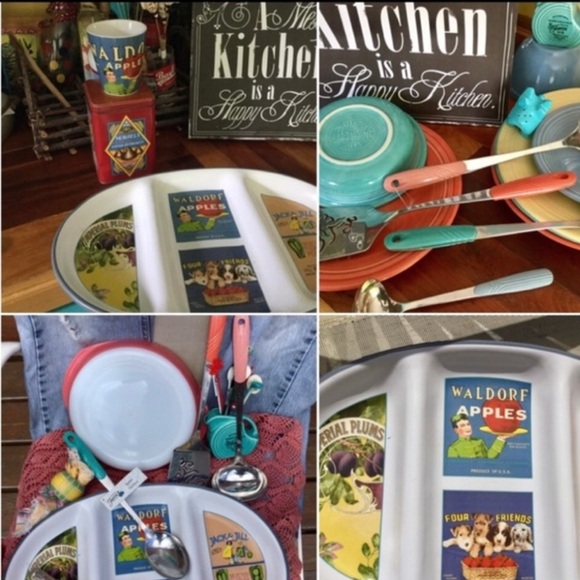 Professional SKIMMER/STRAINER SPOON  Silver Stainless LUNT BLOOMINGDALES - Picture 9 of 16